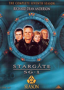 星际之门SG-1第七季第15集