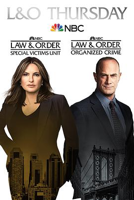 法律与秩序：组织犯罪第二季第01集